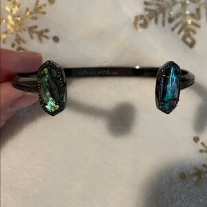 Kendra Scott cuff bracelet